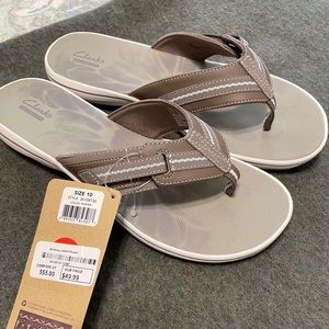 Clarks sandals